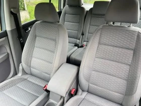 VW Touran 1.9 TDI, снимка 16