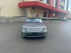 Cadillac STS 3.6i-GAZ-  | Mobile.bg    2