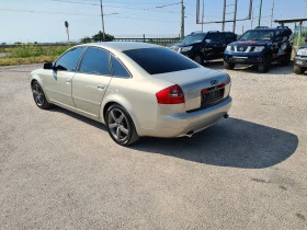 Audi A6 2.7 BITURBO .44 155000  | Mobile.bg    7