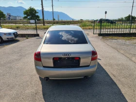 Audi A6 2.7 BITURBO .44 155000  | Mobile.bg    6