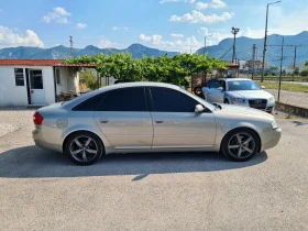     Audi A6 2.7 BITURBO .44 155000 