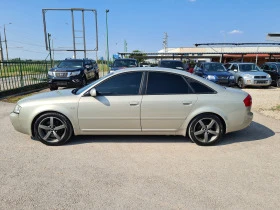 Audi A6 2.7 BITURBO .44 155000  | Mobile.bg    8