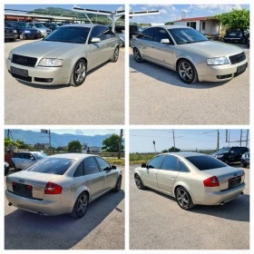 Audi A6 2.7 BITURBO .44 155000  | Mobile.bg    10