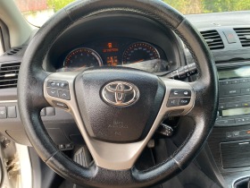 Toyota Avensis 2.0 Швейцария, снимка 10