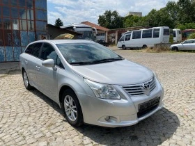 Toyota Avensis 2.0  | Mobile.bg    2