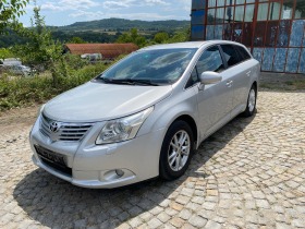 Toyota Avensis 2.0 Швейцария, снимка 1