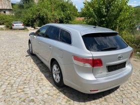 Toyota Avensis 2.0 Швейцария, снимка 4