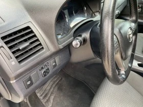 Toyota Avensis 2.0 Швейц Keyless, снимка 14