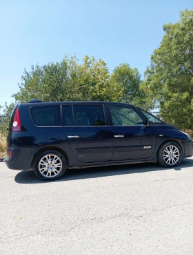 Renault Espace 2.0 Turbo Газ, снимка 4