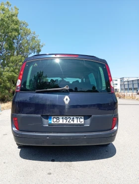 Renault Espace 2.0 Turbo Газ, снимка 7