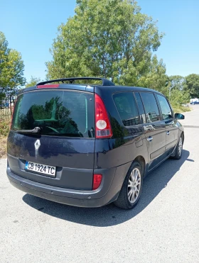 Renault Espace 2.0 Turbo Газ, снимка 6