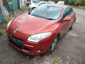 Renault Megane 1.5dci, снимка 2