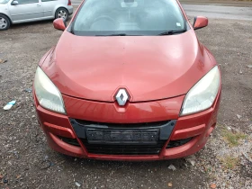 Renault Megane 1.5dci, снимка 1