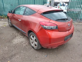 Renault Megane 1.5dci, снимка 3