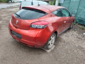 Renault Megane 1.5dci, снимка 4