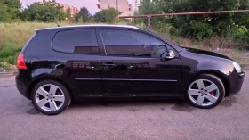 VW Golf 5, снимка 4