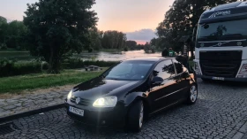     VW Golf 5