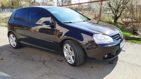 VW Golf 5, снимка 2