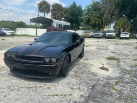 Dodge Challenger, снимка 1