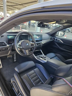 BMW 420 i Coupe G22 - [12] 