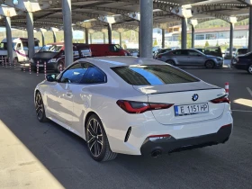 BMW 420 i Coupe G22 - [6] 