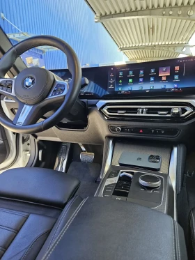 BMW 420 i Coupe G22 - [14] 