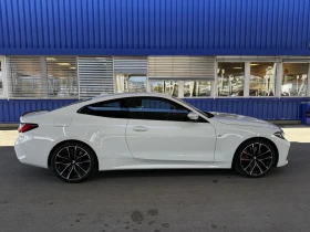 BMW 420 i Coupe G22 - [4] 