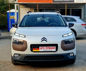 Citroen C4 Cactus ВНОС ГЕРМАНИЯ - [1] 