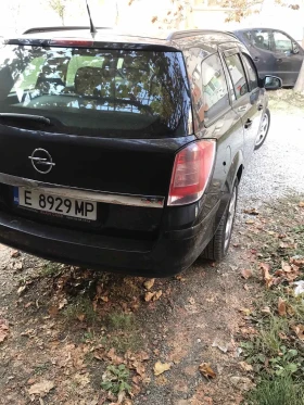 Opel Astra H, снимка 3