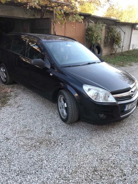 Opel Astra H, снимка 2