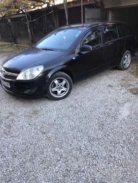 Opel Astra H, снимка 17