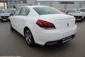 Peugeot 508 ALLURE 2.0 BlueHDI 180 EAT6 STT//1804079, снимка 3