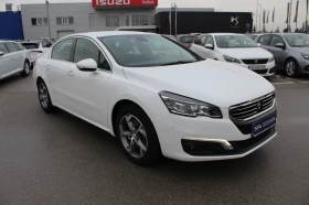 Peugeot 508 ALLURE 2.0 BlueHDI 180 EAT6 STT//1804079, снимка 2