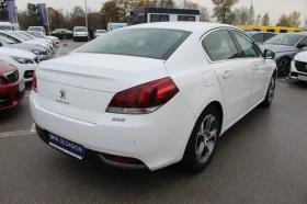 Peugeot 508 ALLURE 2.0 BlueHDI 180 EAT6 STT//1804079, снимка 4