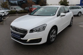 Peugeot 508 ALLURE 2.0 BlueHDI 180 EAT6 STT//1804079, снимка 1