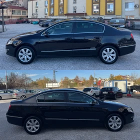 VW Passat 1.9 TDi* BlueMotion* 2008  | Mobile.bg    5