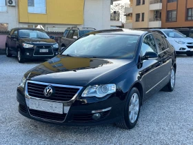 VW Passat 1.9 TDi* BlueMotion* 2008 г - [1] 