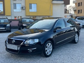     VW Passat 1.9 TDi* BlueMotion* 2008 