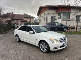 Mercedes-Benz C 350 3.5CDI 4matic, снимка 4