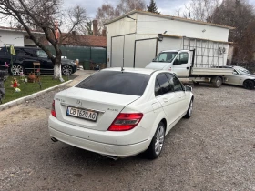 Mercedes-Benz C 350 3.5CDI 4matic, снимка 5