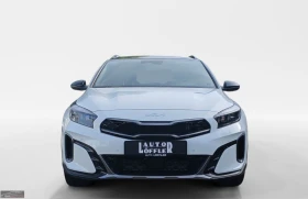 Kia XCeed GT-LINE/140HP/NAVI/ACC/CAM/KEYLESS/PANO/TSR/529b, снимка 2