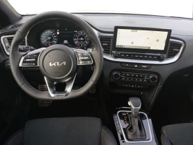 Kia XCeed GT-LINE/140HP/NAVI/ACC/CAM/KEYLESS/PANO/TSR/529b, снимка 11