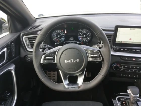 Kia XCeed GT-LINE/140HP/NAVI/ACC/CAM/KEYLESS/PANO/TSR/529b, снимка 12