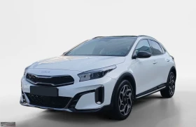 Kia XCeed GT-LINE/140HP/NAVI/ACC/CAM/KEYLESS/PANO/TSR/529b, снимка 1