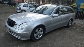 Mercedes-Benz E 320 Avangarde, снимка 5