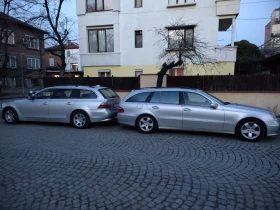 Mercedes-Benz E 320 Avangarde, снимка 10