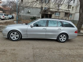 Mercedes-Benz E 320 Avangarde, снимка 7