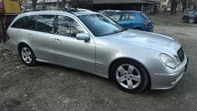 Mercedes-Benz E 320 Avangarde, снимка 3