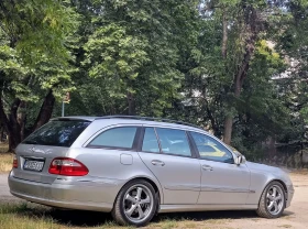  Mercedes-Benz E 320