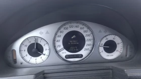 Mercedes-Benz E 320 Avangarde, снимка 17